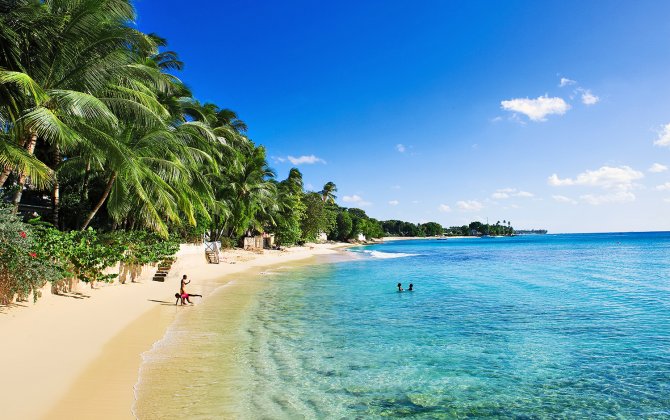 Avianca Connects Bogota With The Carribean Island Of Barbados