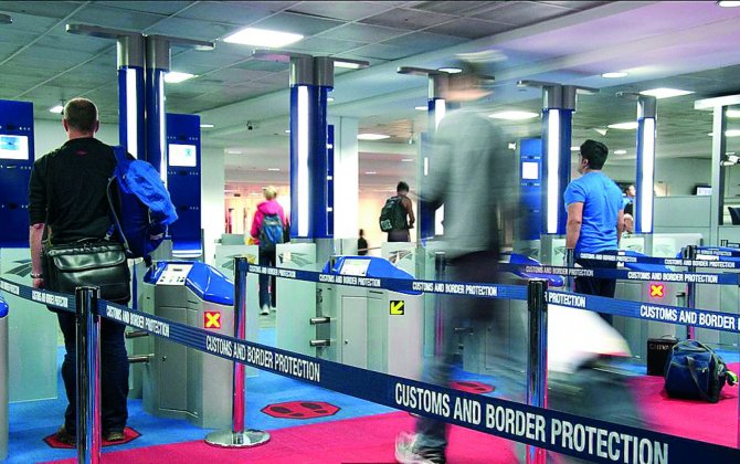 Australian Airports Association calls on government and CPSU to end disruption at airports