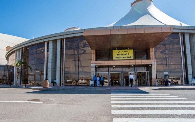 Russian Federal Security Service chief calls for suspending all Russian flights to Egypt
