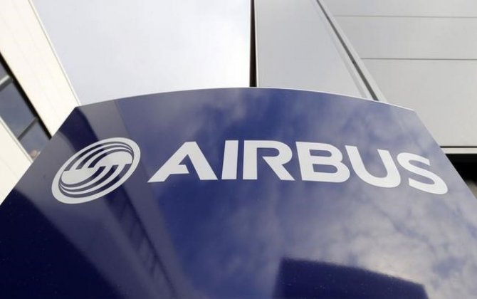 Airbus: October 2015 In Review