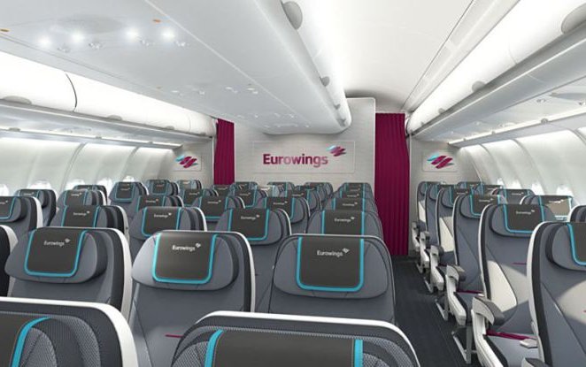 Why time is ripe for Lufthansa&rsquo;s longhaul LCC Eurowings flights