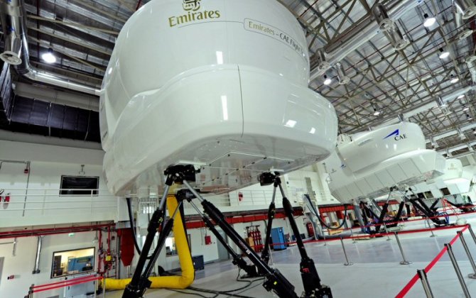 ANALYSIS: Emirates CAE Flight Training set to double up at new Dubai training centre
