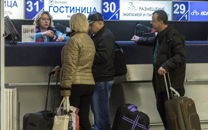 Russia coordinates with Egypt evacuation of tourists, security issues - deputy PM