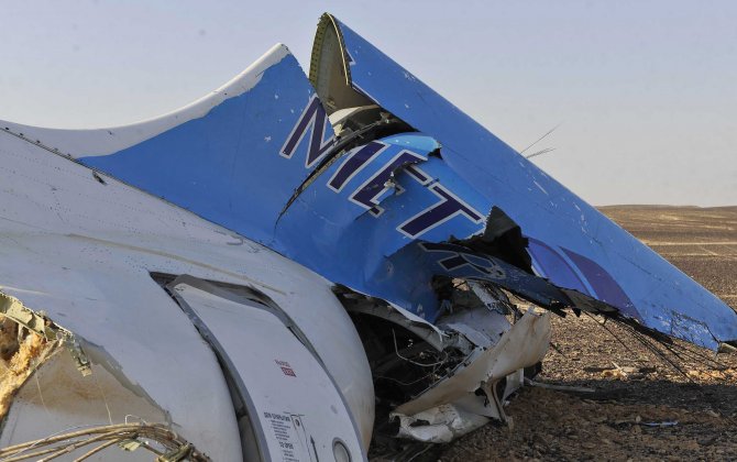 Report: Cause of Metrojet A321 crash still uncertain