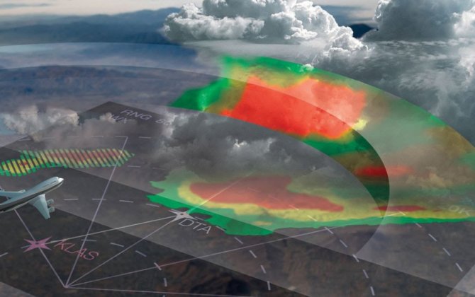 Honeywell Taps Technology to Expand Air Transport Capacity