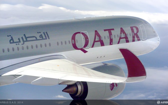A350 works for Qatar Airways, so should also work for Emirates, Airbus chief says