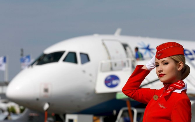 Russia Sukhoi plans to triple jets output by 2020 on Mideast demand