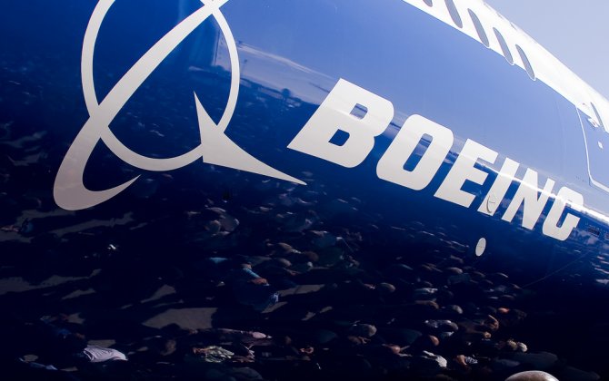 Boeing Plans to Establish Middle East Headquarters at Dubai South