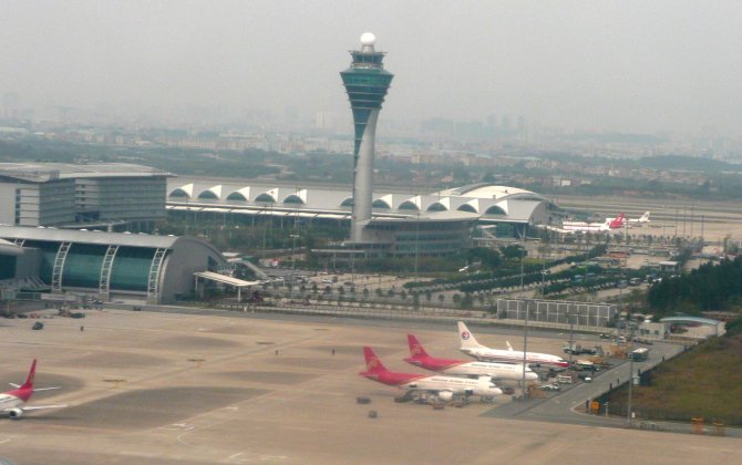 Chinese Major Airlines 3Q Profits Hit by Yuan Weakness