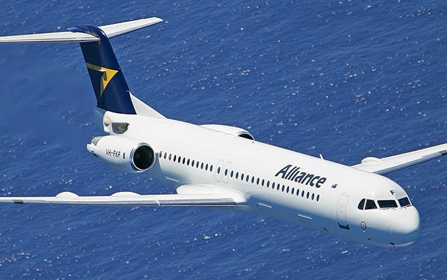 Alliance plans to keep Fokkers flying for next decade