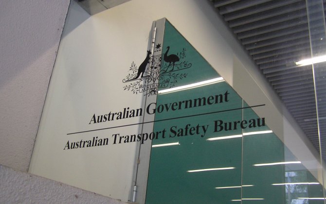 ATSB to raise crashed Pel-Air Westwind jet from ocean