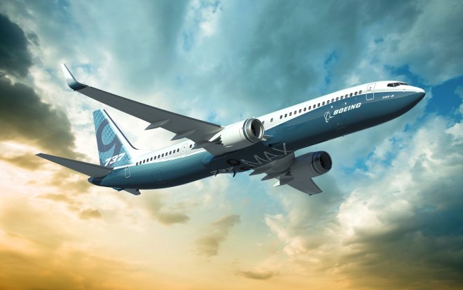 India's Jet emerges as customer for up to 75 Max 8s