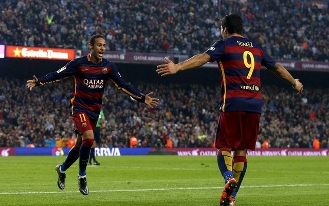 Qatar Airways to renew Barcelona sponsorship &lsquo;only if price is right&rsquo;