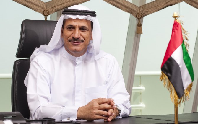 Al Mansouri calls to keep open skies ahead of EU policy talks