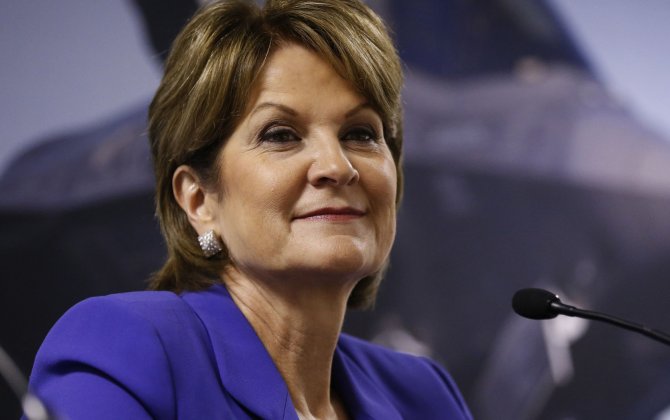 Lockheed excited about UAE involvement