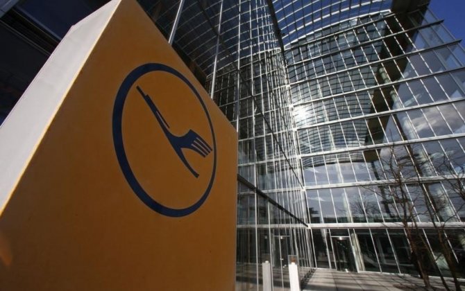 Lufthansa top management to resolve next steps in UFO union dispute