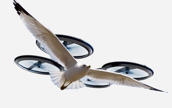 eVTOL development and its future