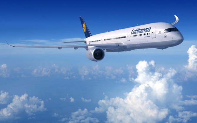 Lufthansa Technik is prepared for the technical services on A350 XWB