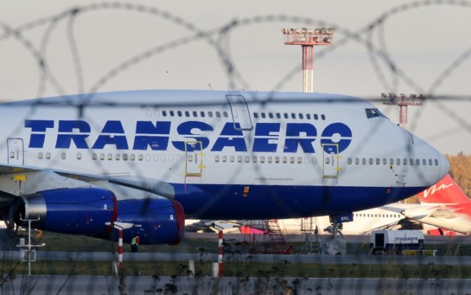 Transaero over 9,500 staff must be informed they need to leave company