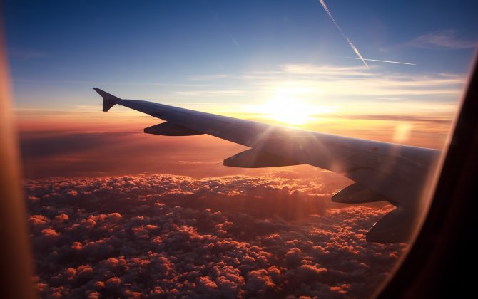 Happy Singles' Day to Travellers, Airlines Offer Incredibly Cheap Tickets on "Double 11"
