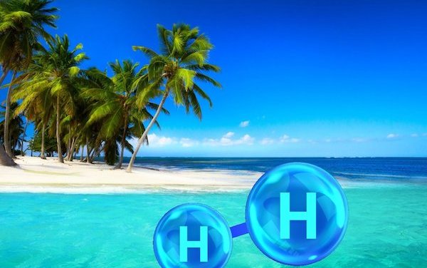 Caribbean as super-rich as Middle-East