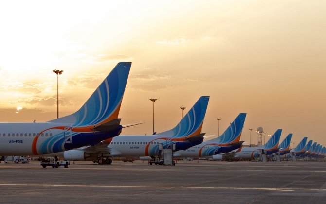 flydubai and Standard Chartered close financing deal