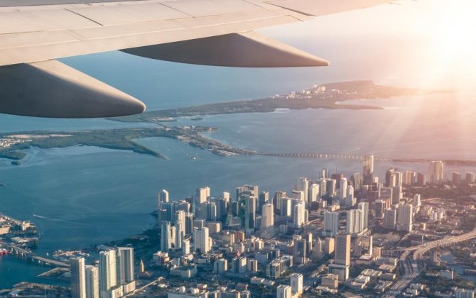 FL Technics to open a representative office in the USA