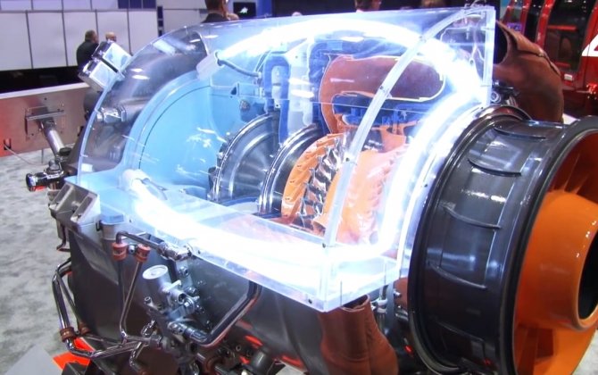 Honeywell Signs Engine Contract With Marenco Swisshelicopter
