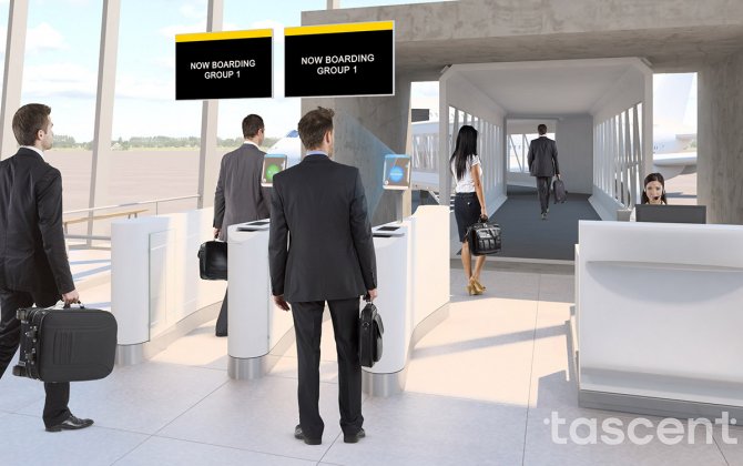 New Study Reveals Potential for Biometrics to Usher in the Next Golden Age of Air Travel