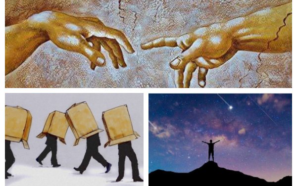 Argumentum ad ignorantiam