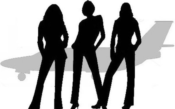 Charlie&rsquo;s Angels Aviation