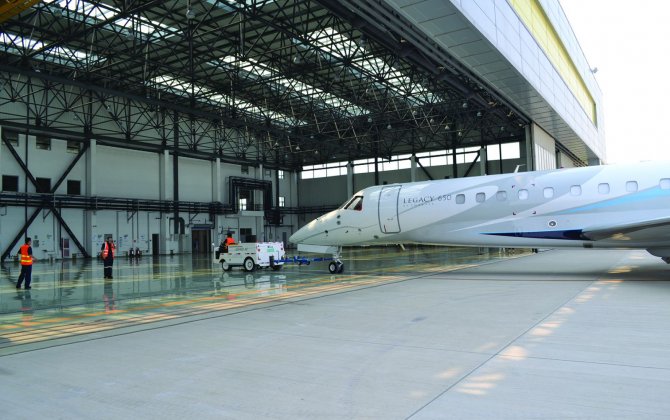 ExecuJet Awarded Industry-Leading FAA Certificate in China