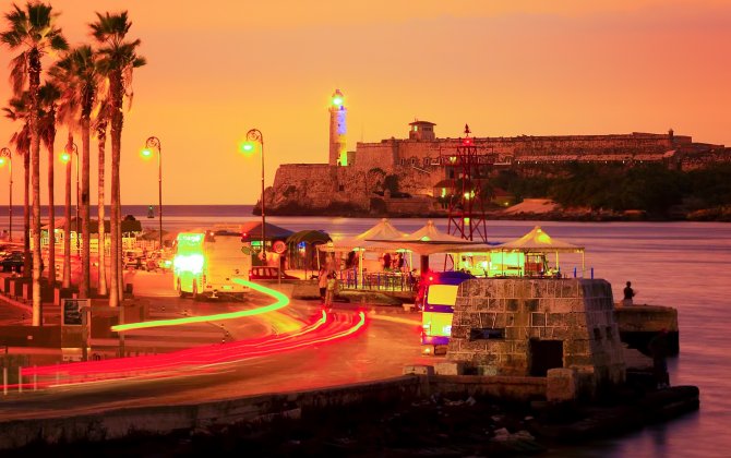 Deal For US-Cuba Flights Seen By Year-end