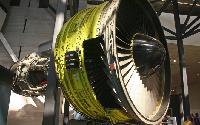 Royal Air Maroc selects GE&rsquo;s OnPoint solution for CF6 engine maintenance
