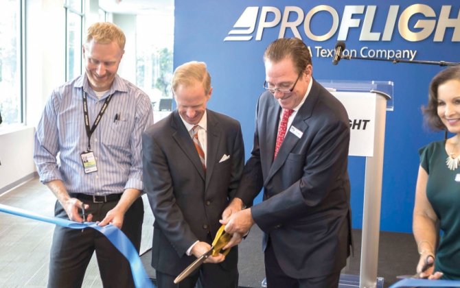 TRU ProFlight Opens Florida Training Center