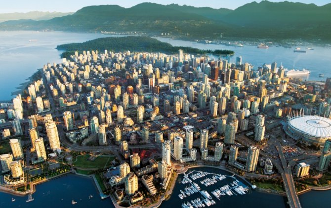 China's Tianjin Airlines Applies for First Long-Haul Route to Vancouver