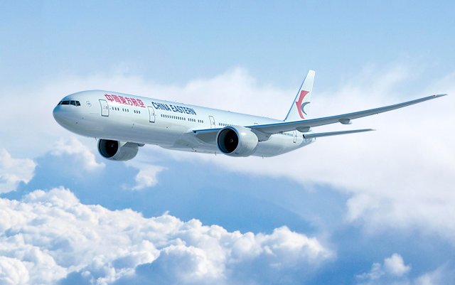 China Eastern Becomes First Chinese Carrier to Launch Global In-flight Wi-Fi