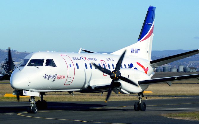 Rex named as preferred tenderer for two WA govt contracts