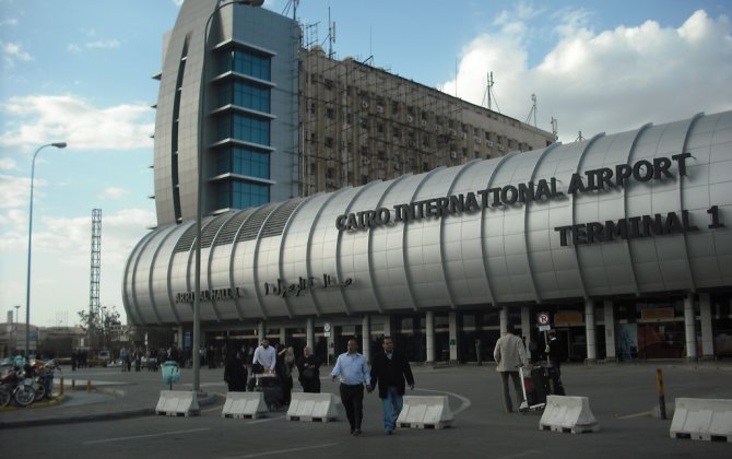 Egyptian Civil Aviation Authority and Cairo Airport successfully pass ICAO audit