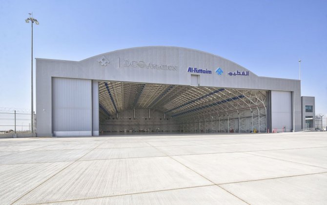 Al-Futtaim signs lease agreement with Dubai South