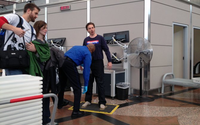 Russia May Adopt Safety Measures in Foreign Airports After A321 Crash
