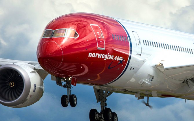 &lsquo;Norwegian UK&rsquo; set to take-off as airline is granted UK Air Operating License