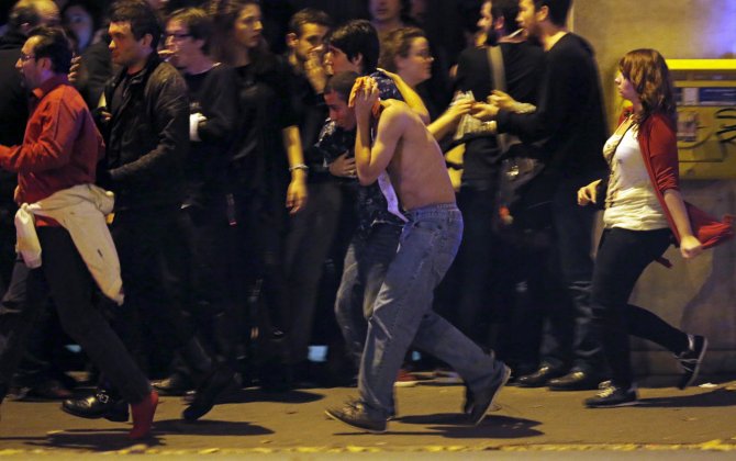 Deadly attack on France: borders are closed, but airports remain open