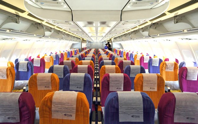 Thai Airways Needs a Rescue Plan to Help It Compete in the Region