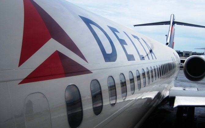 Delta Launches Comfort+ Fares