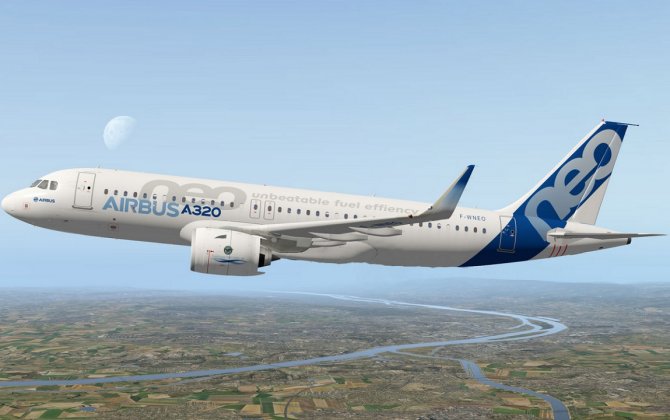 Iran likely to buy Airbus - Rouhani