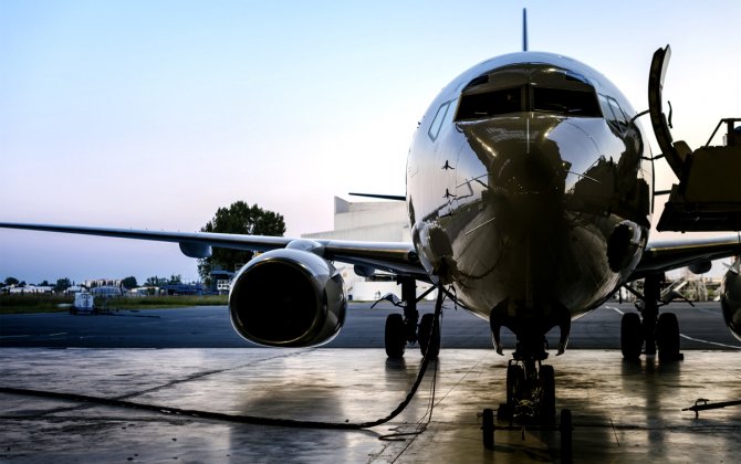 Royal jet and UAE GHQ Armed Forces sign contract