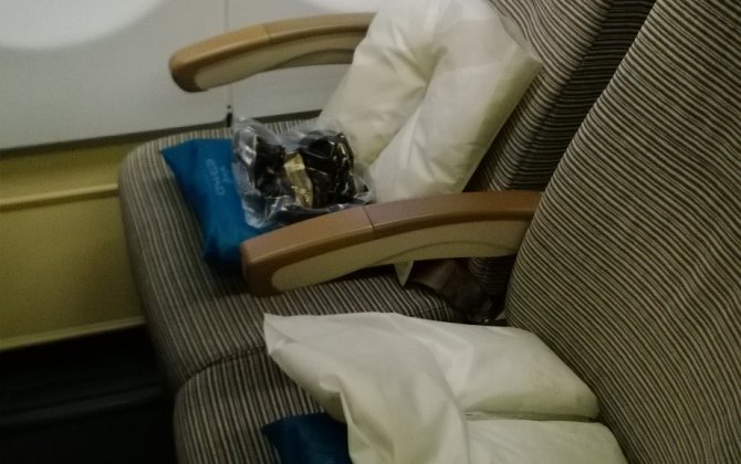Connection in Abu Dhabi