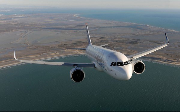 45-year relationship between Collins Aerospace and Airbus 