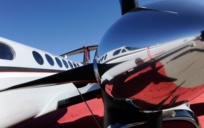 Five Things Not to Miss at NBAA2015